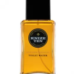 Knize Ten Golden Edition EDT 50ml