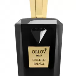 Orlov Paris Golden Prince EDP 75ml