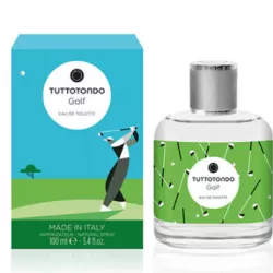 Tuttotondo Golf EDT 100ml