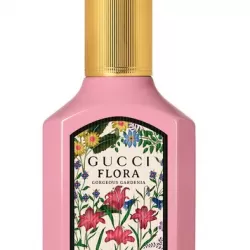 Gucci Flora Gorgeous Gardenia EDP 50ml