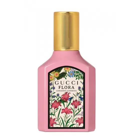 Gucci Flora Gorgeous Gardenia EDP 50ml (GFGGedp50) by www.coucoushop.com