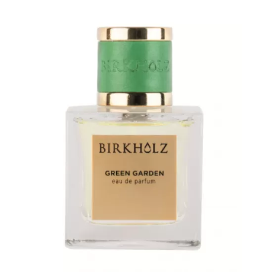Birkholz Green Garden EDP 30ml