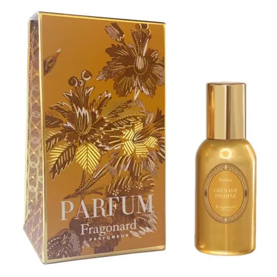 Fragonard Grenade Pivoine Parfüm 30ml