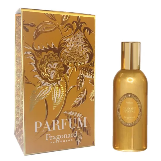 Fragonard Grenade Pivoine Parfüm 60ml