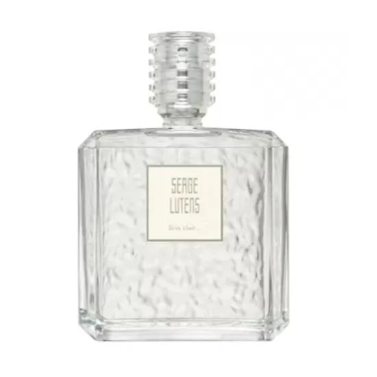 Serge Lutens Gris clair EDP 100ml