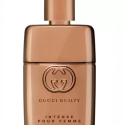 Gucci Guilty Intense Pour Femme EDP 50ml