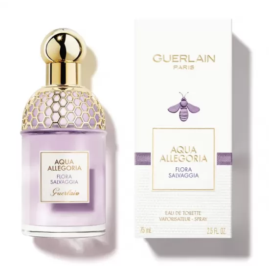 Guerlain Aqua Allegoria Flora Salvaggia EDT 75ml