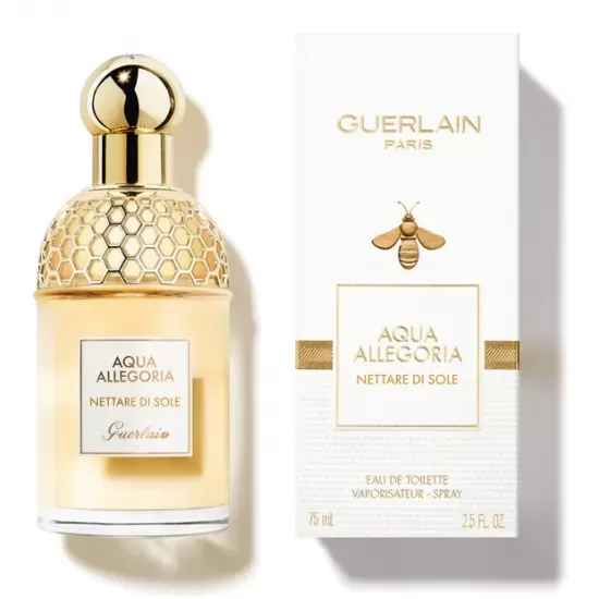 Guerlain Aqua Allegoria Nettare Di Sole EDT 75ml