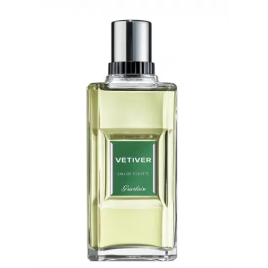 Guerlain Vetiver EDT 200ml