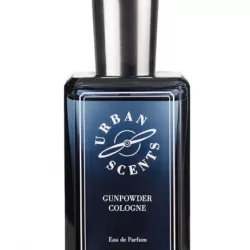 Urban Scents Gunpowder Cologne EDP 100ml
