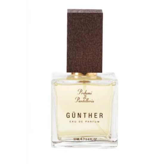 Profumi di Pantelleria Günther EDP 50ml