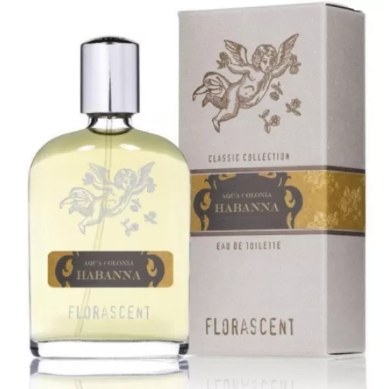 Florascent Habanna EDT 30ml