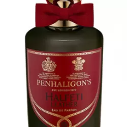 Penhaligon's Halfeti Leather EDP 100ml