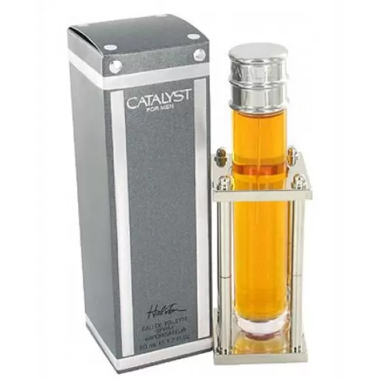 Halston Catalyst for Men EDT 50ml