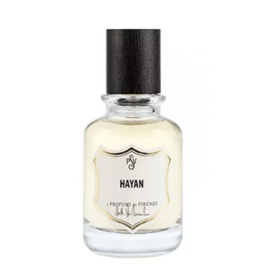 I Profumi di Firenze Hayan EDP 50ml