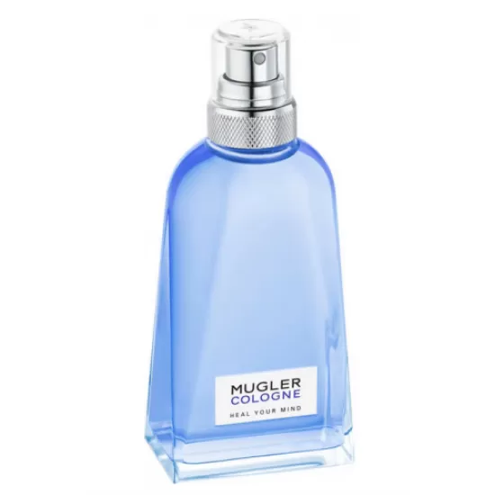 Mugler Cologne Heal Your Mind EDC 100ml