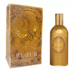 Fragonard Héliotrope Gingembre parfüm 120ml