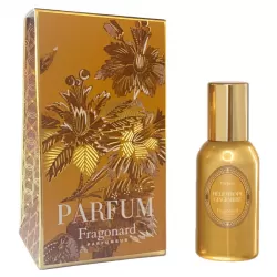 Fragonard Héliotrope Gingembre parfüm 30ml