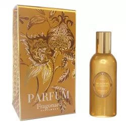 Fragonard Héliotrope Gingembre parfüm 60ml