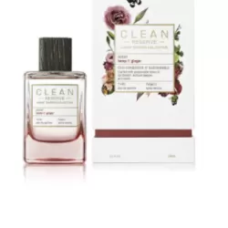Clean Reserve Hemp & Ginger EDP 100ml