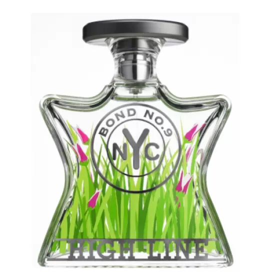 Bond No. 9 High Line EDP 100ml