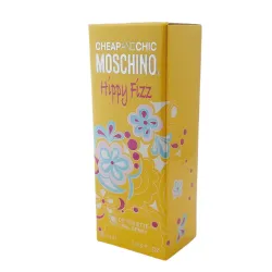 Moschino Hippy Fizz EDT 30ml
