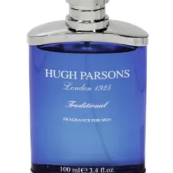 Hugh Parsons Traditional EDT 100ml