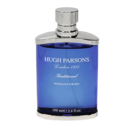 Hugh Parsons Traditional EDT 100ml