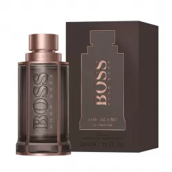 Hugo Boss The Scent Le Parfum for Him EDP 50ml