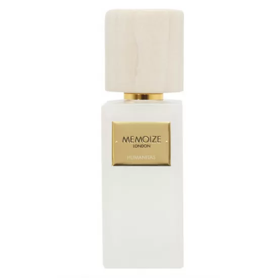 Memoize London Humanitas parfum 50ml