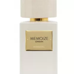 Memoize London Humilitas parfum 50ml