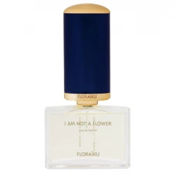 Floraïku I Am Not a Flower EDP 50ml