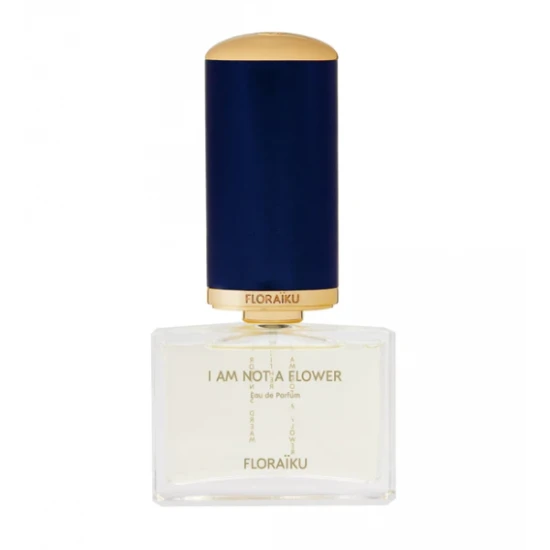 Floraïku I Am Not a Flower EDP 50ml