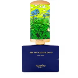 Floraïku I See the Clouds Go By EDP 50ml