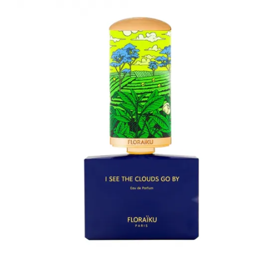 Floraïku I See the Clouds Go By EDP 50ml