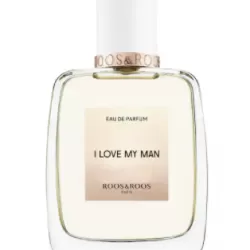 Roos & Roos I Love My Man EDP 100ml