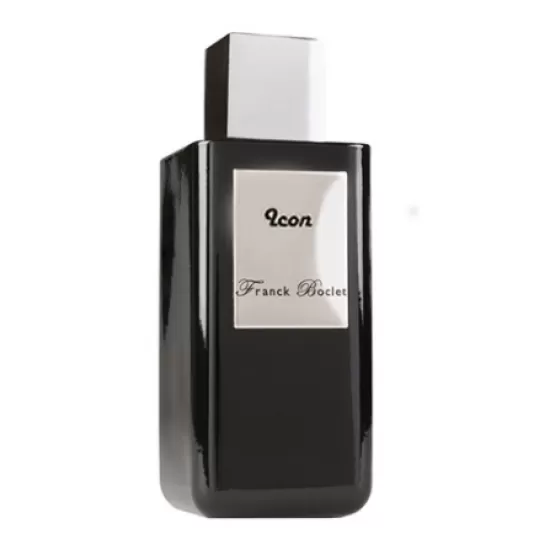 Franck Boclet Icon parfum 100ml (FBIcp100) by www.coucoushop.com
