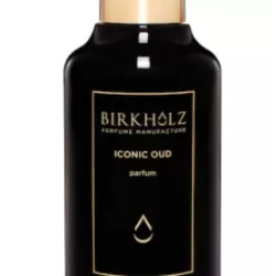Birkholz Iconic Oud parfum 100ml