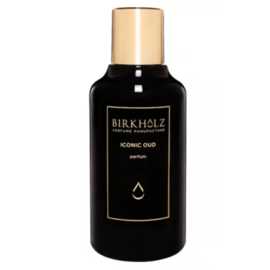 Birkholz Iconic Oud parfum 100ml