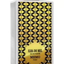Memo Paris Ilha do Mel EDP 75ml
