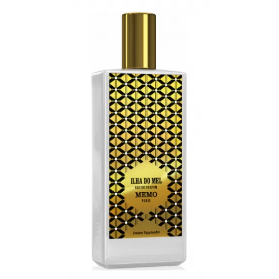 Memo Paris Ilha do Mel EDP 75ml