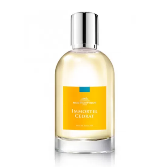 Comptoir Sud Pacifique Immortel Cedrat EDT 100ml