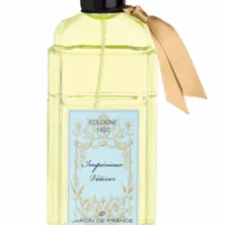 Jardin de France Impérieux Vétiver EDC 95ml