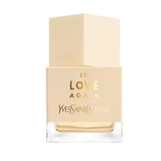 Yves Saint Laurent In Love Again EDT 80ml