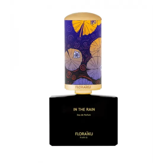 Floraïku In The Rain EDP 50ml