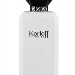 Korloff Paris In White EDP 88ml