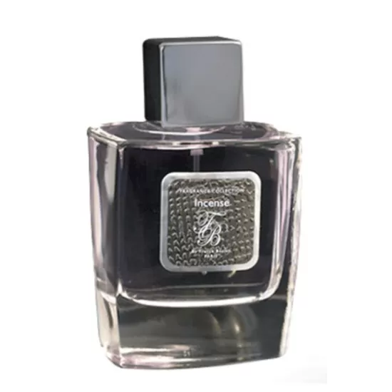 Franck Boclet Incense EDP 100ml (FBInedp100) by www.coucoushop.com