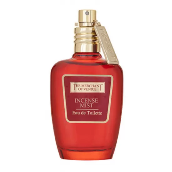 The Merchant of Venice Incense Mist EDT 50ml
