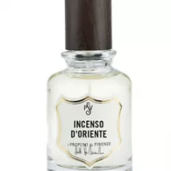 I Profumi di Firenze Incenso D'Oriente EDP 50ml