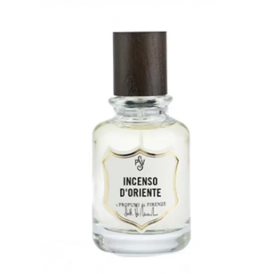 I Profumi di Firenze Incenso D'Oriente EDP 50ml